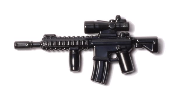 BrickArms M27 IAR LMG